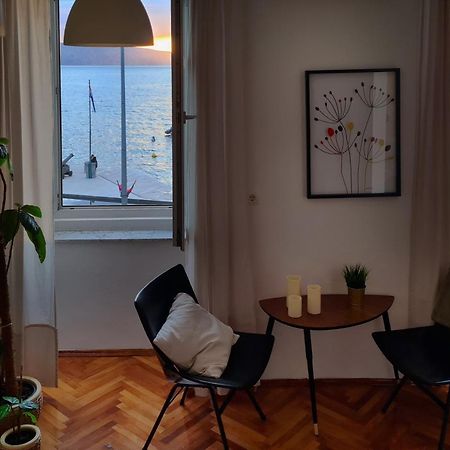 Vlatkoviceva Apartments Senj  Exterior photo