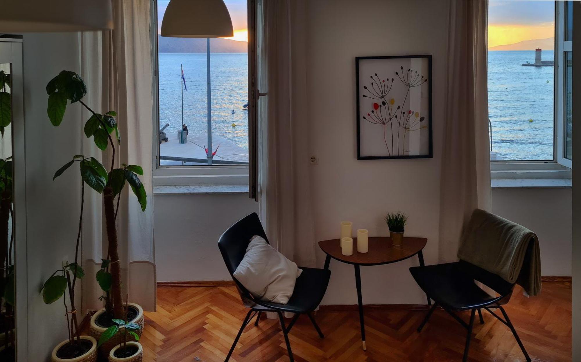 Vlatkoviceva Apartments Senj  Exterior photo