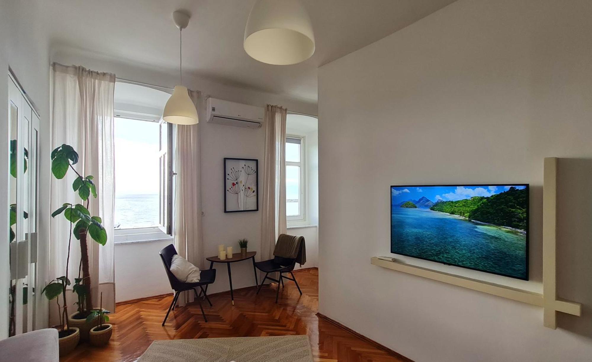 Vlatkoviceva Apartments Senj  Exterior photo