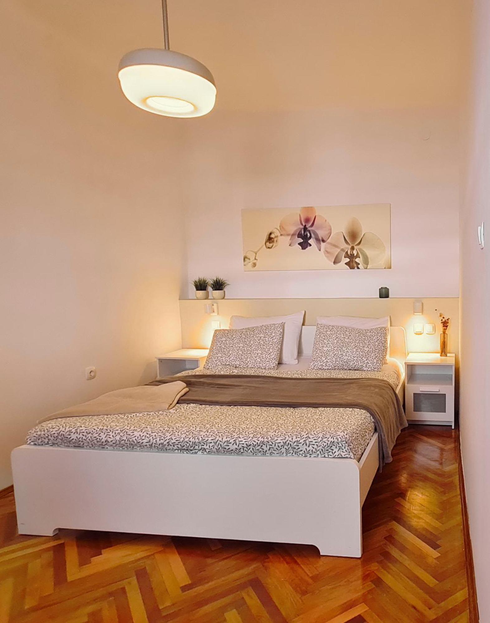 Vlatkoviceva Apartments Senj  Exterior photo